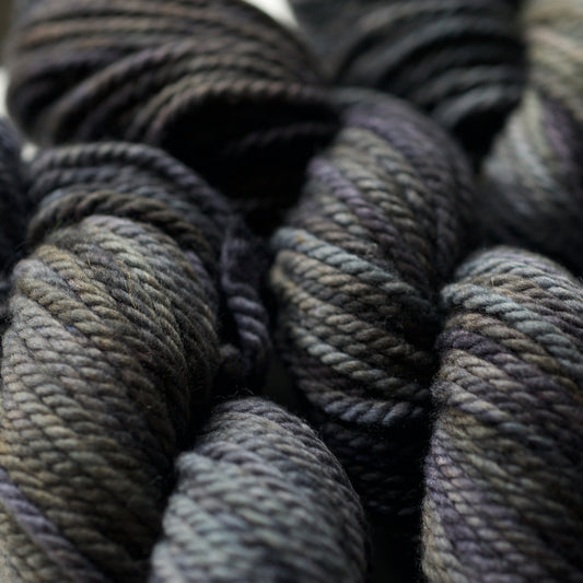 New Product - Merino Yak Bulky