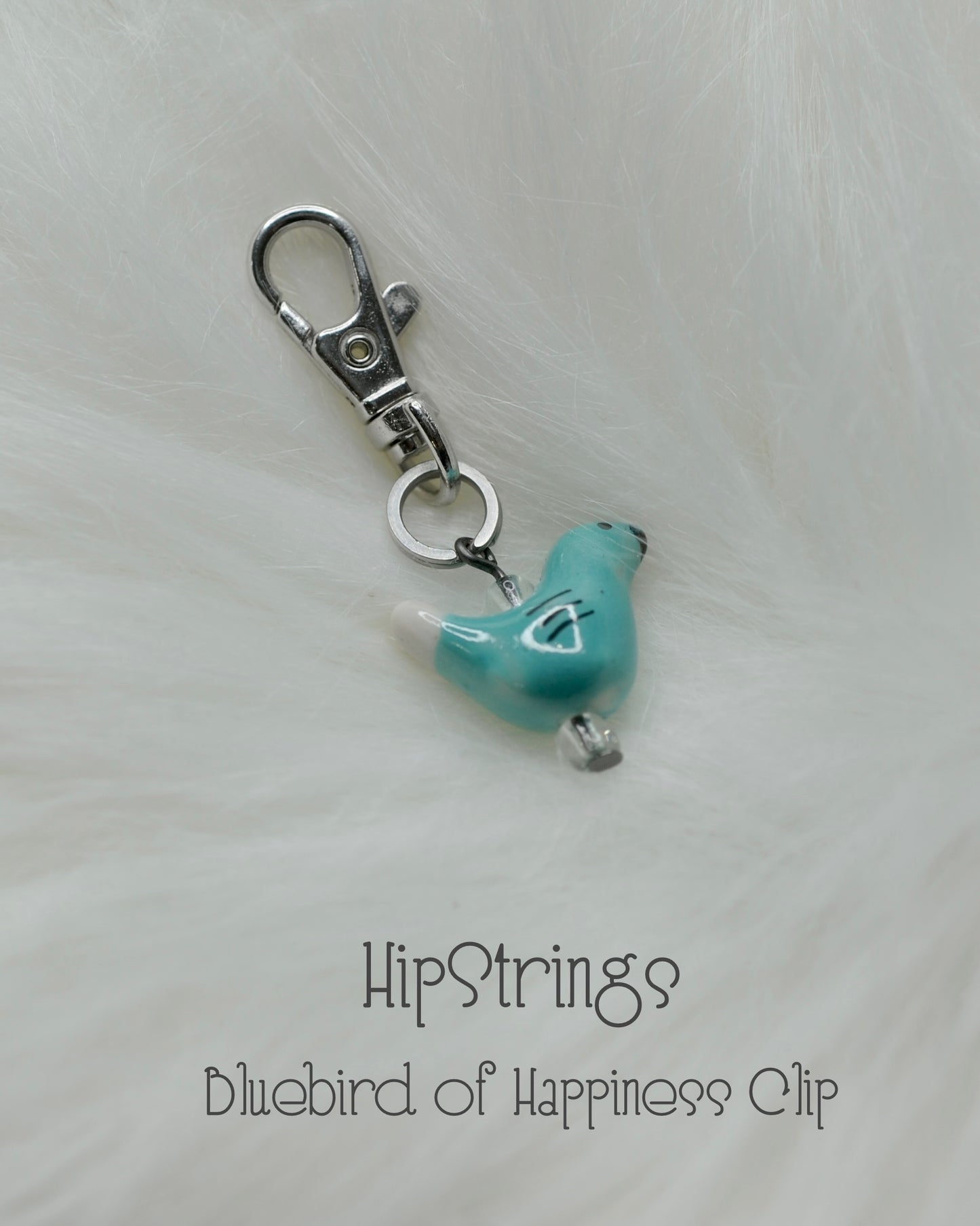 Zipper Pull - Assorted Designs
