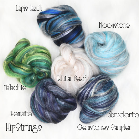 Gemstones Collection Signature Blend Sampler - 6 oz