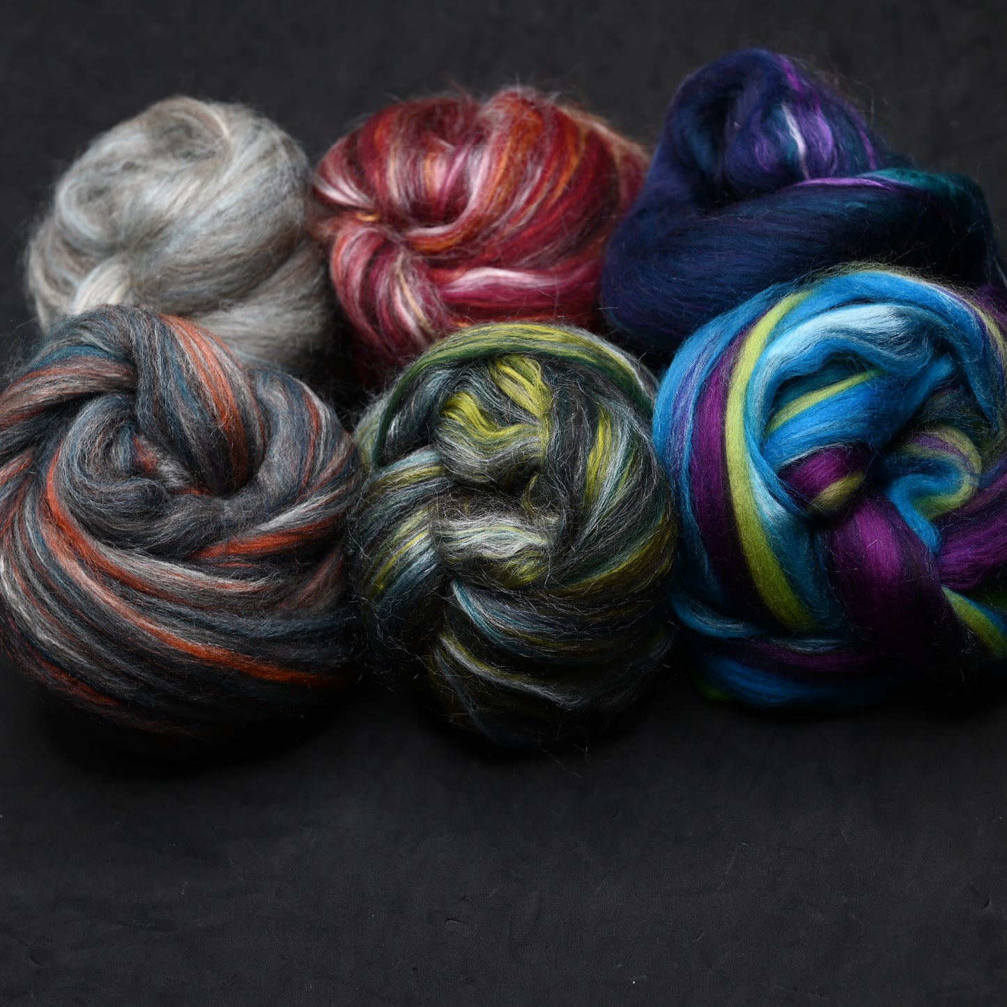 Flora & Fauna Collection Signature Blend Sampler - 6 oz