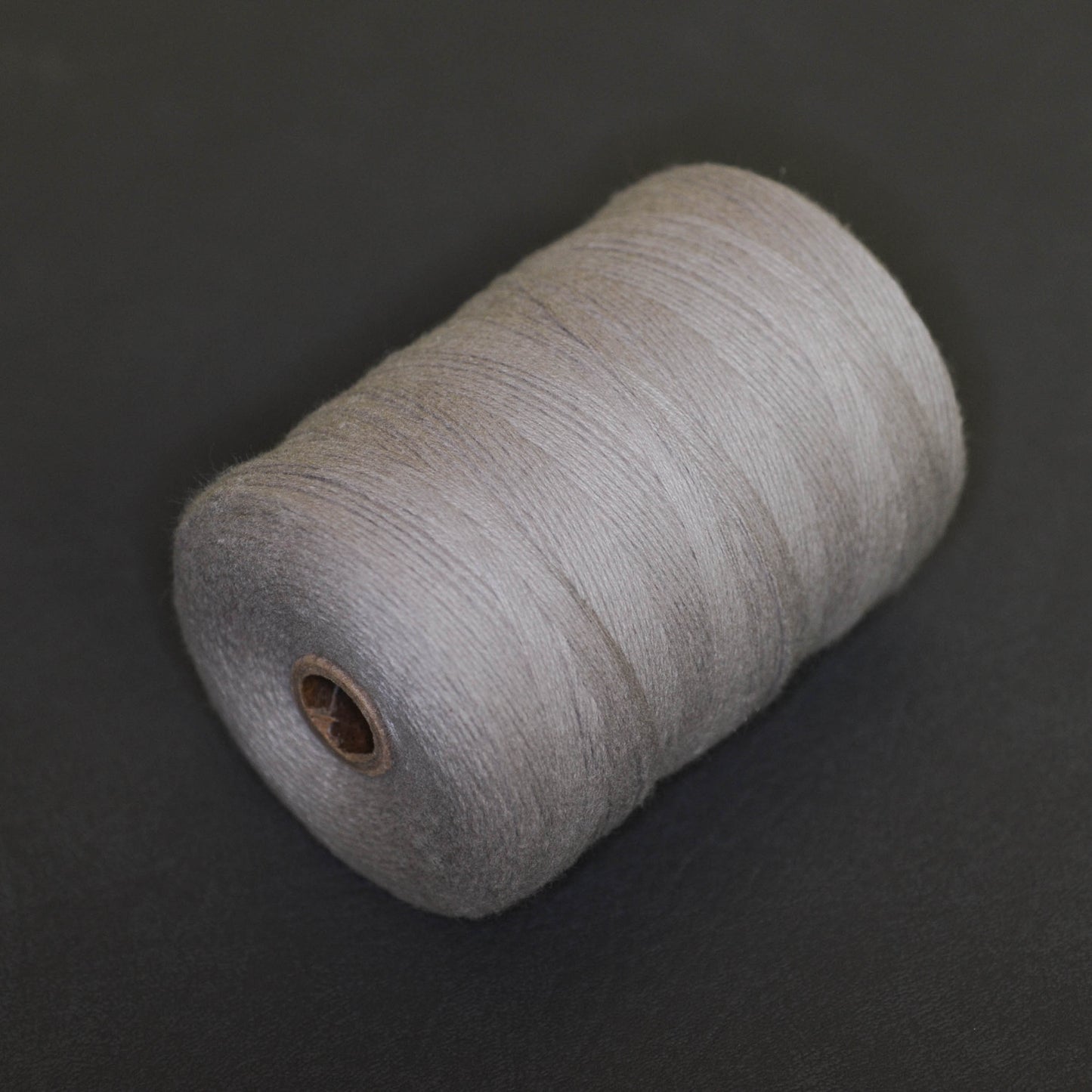 8/4 Cotton Coned Yarn from Maurice Brassard - 8 oz
