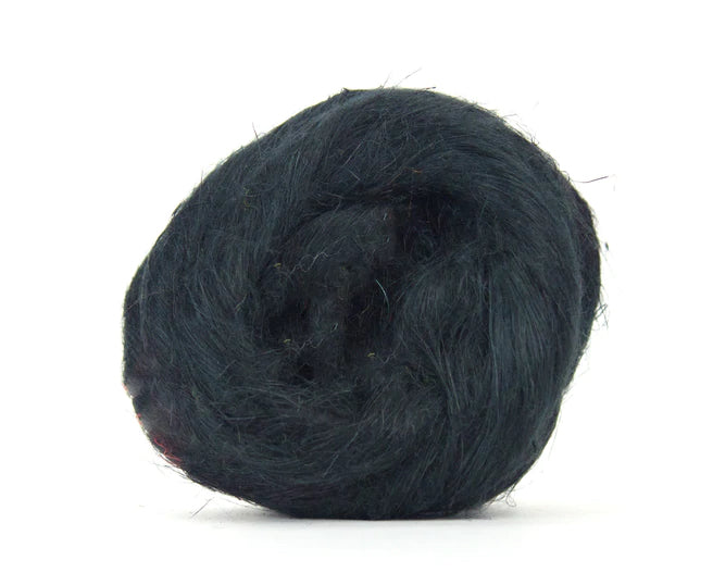 Flax Tow Combed Top - 4 oz