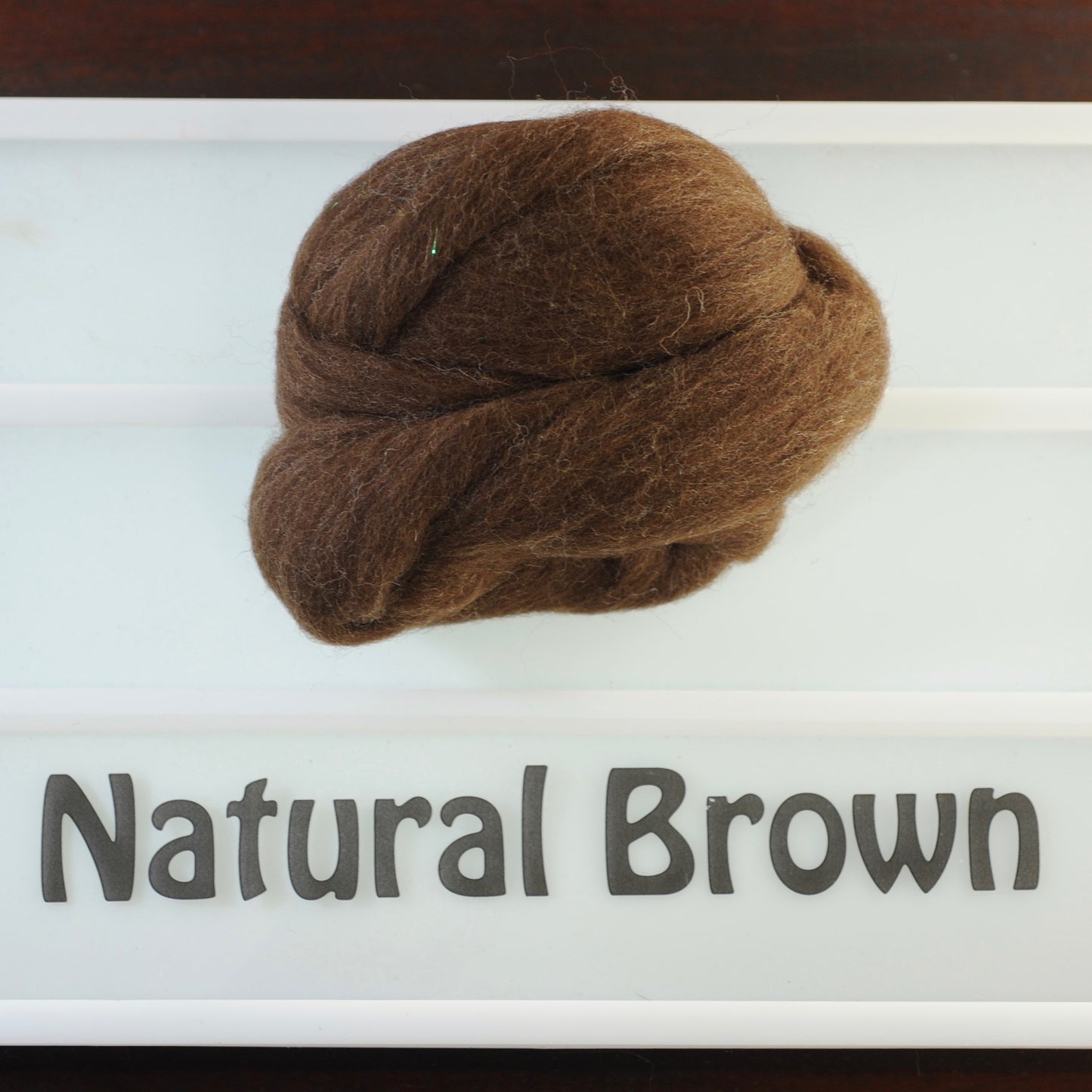 Shades of Merino Combed Wool Top 4 oz