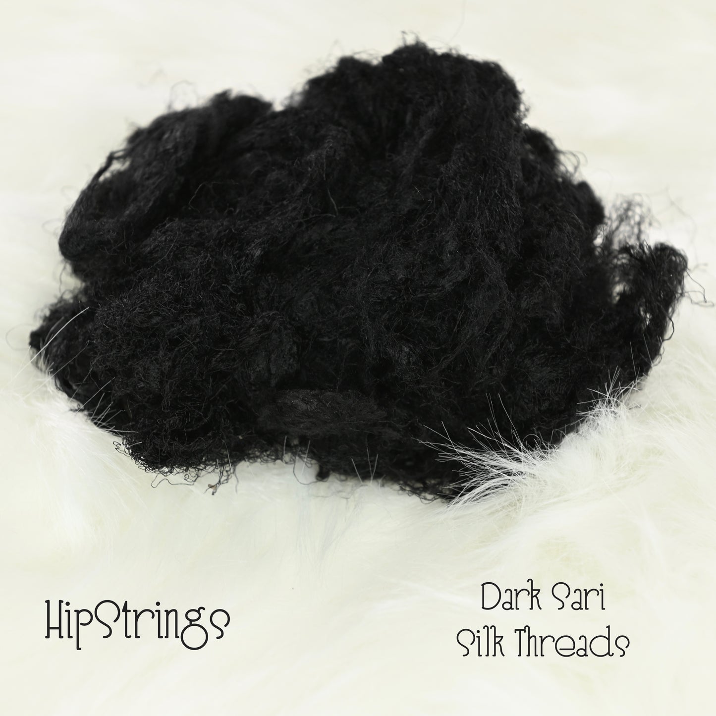 Sari Threads - Assorted Colors - by the oz