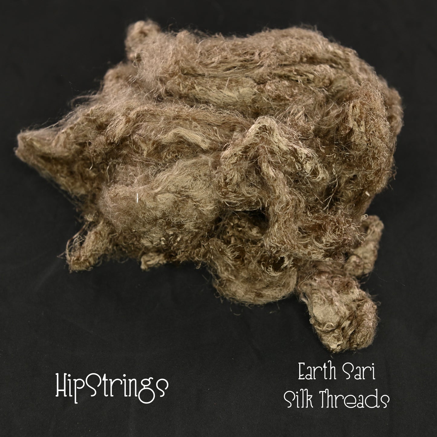 Sari Threads - Assorted Colors - by the oz