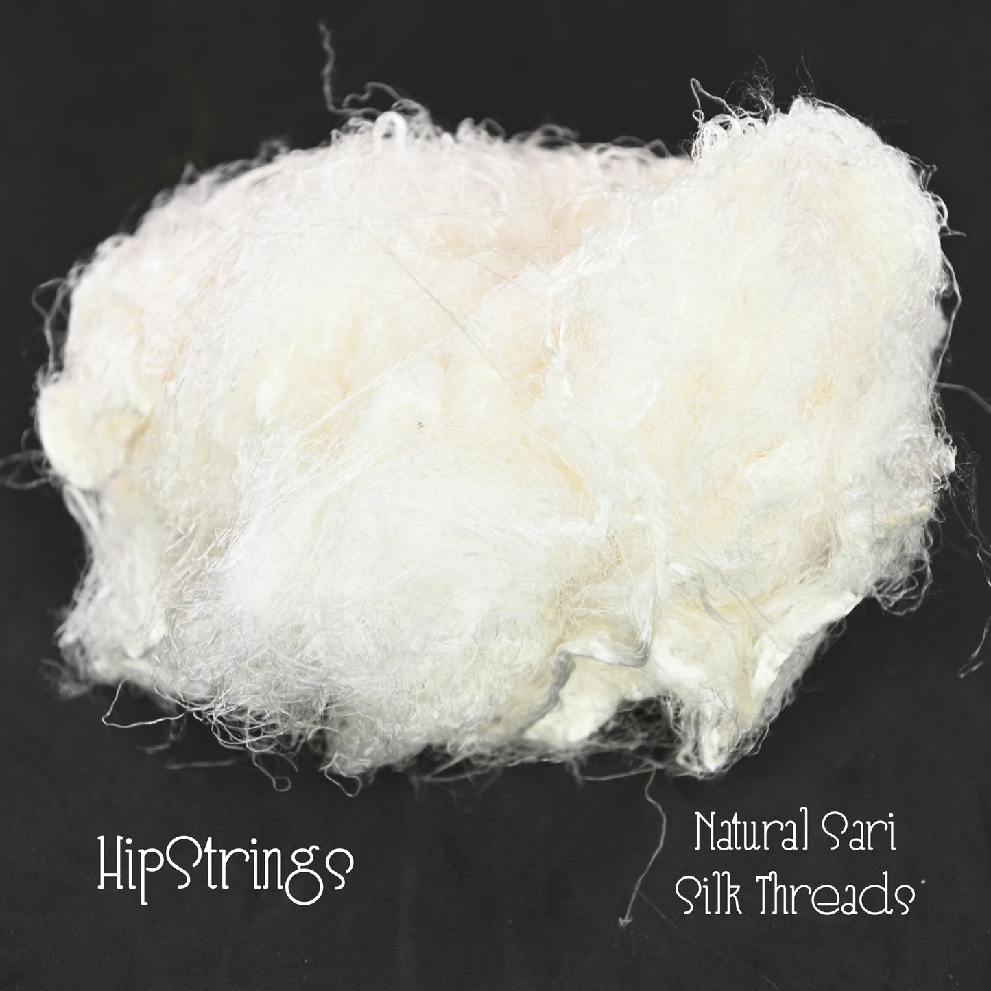 Sari Threads - Assorted Colors - by the oz