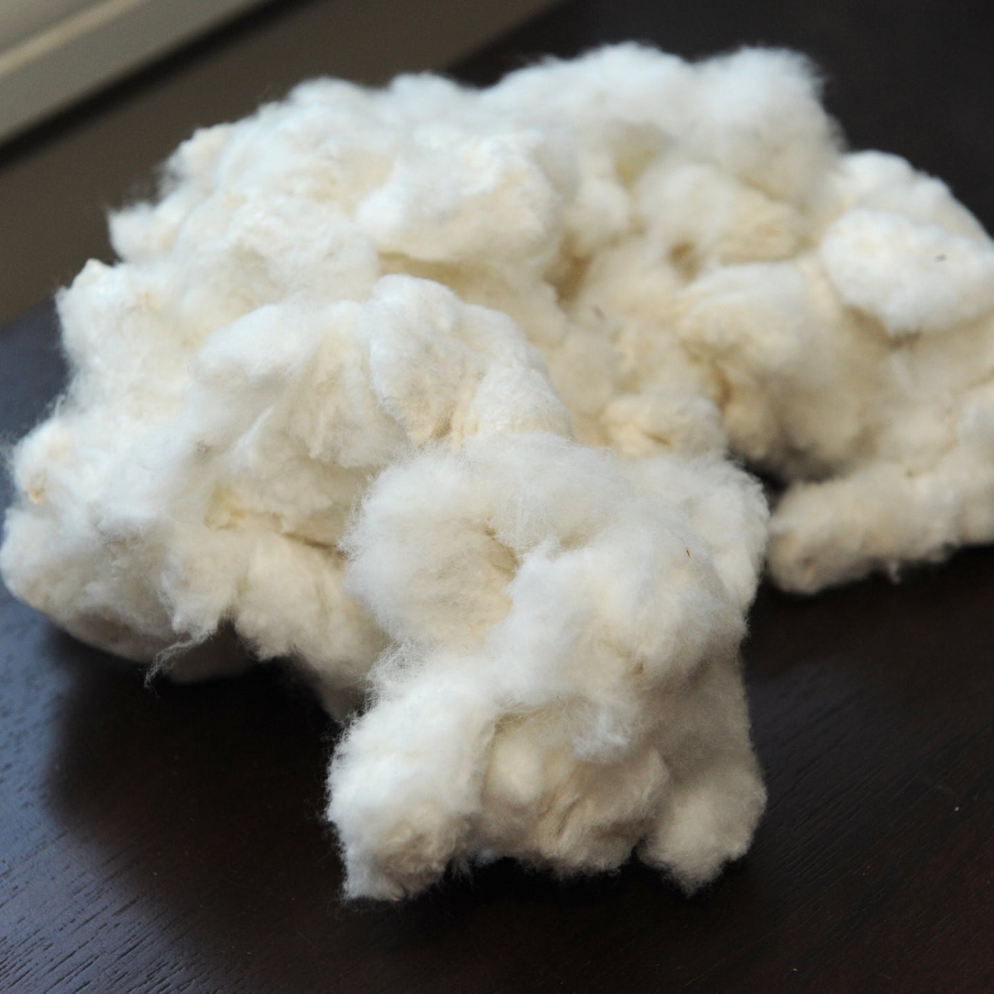 Domestic Seed Cotton - 4 oz