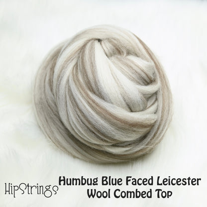 Build Your Own Breed Study