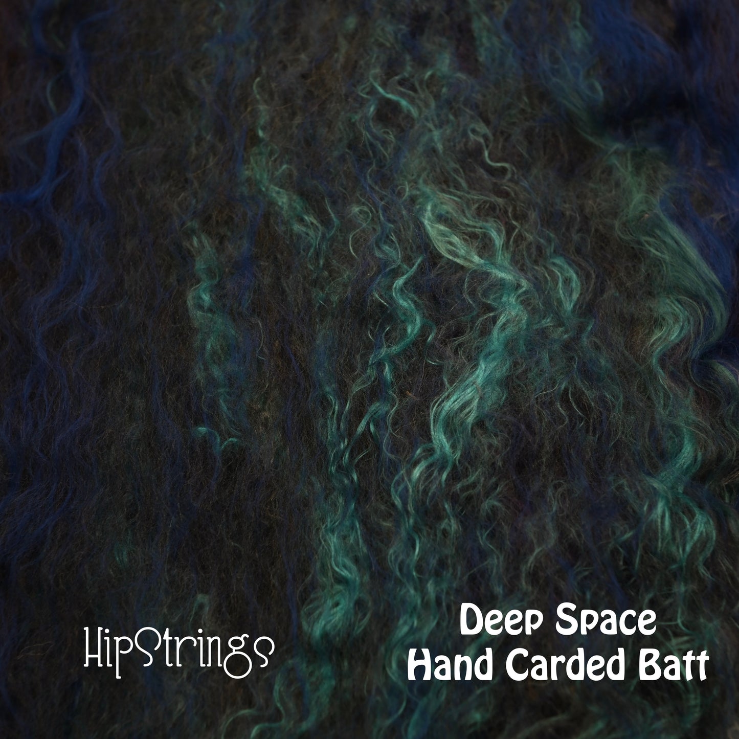 Base12 2025 Hand Carded Batts and Hand Dyed Fiber