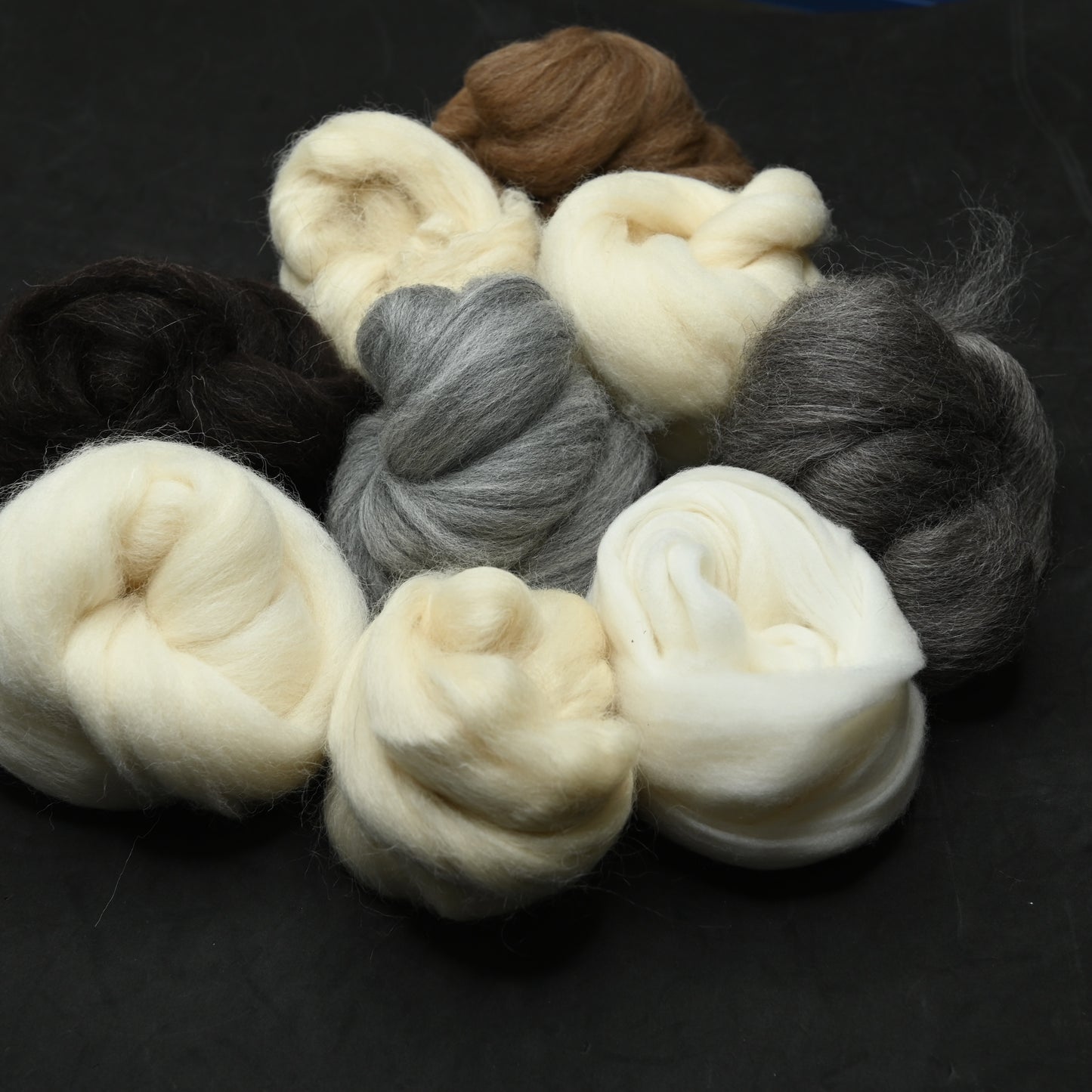 Class Kit for Fiber Speed Dating - MDSW Winterfest 2026