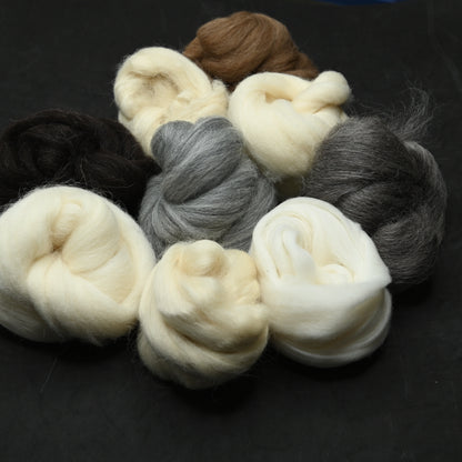 Build Your Own Breed Study