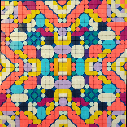 Base12 2025 Hand Carded Batts and Hand Dyed Fiber