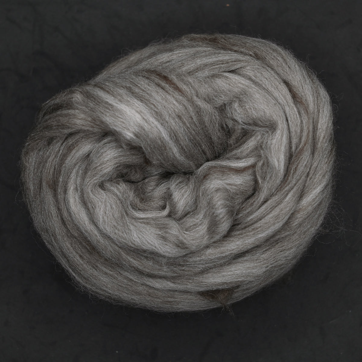 Polwarth Wool Yak Combed Top - 4 oz