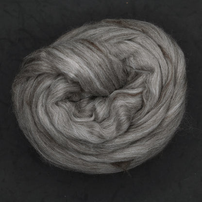 Polwarth Wool Yak Combed Top - 4 oz