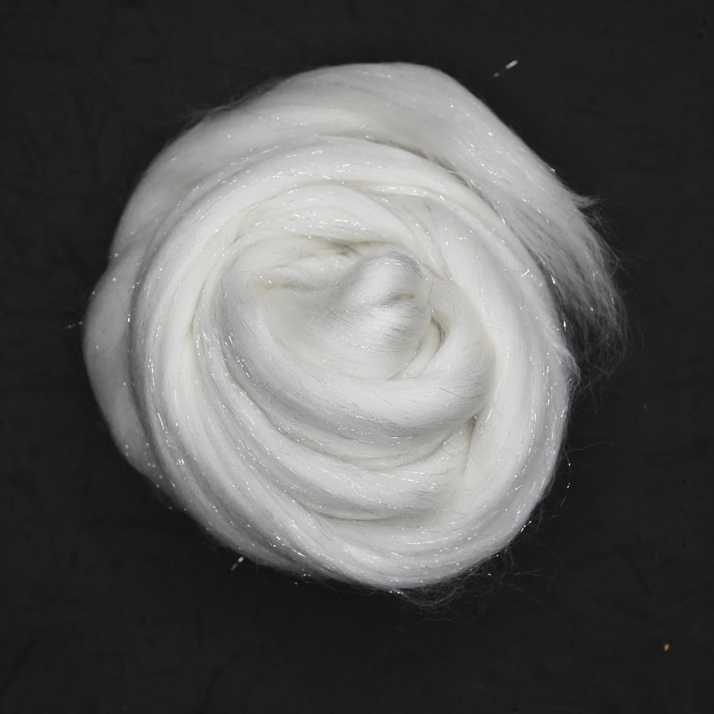 Merino Stellina Combed Top - 4 oz