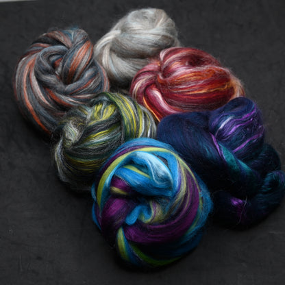 Flora & Fauna Collection Signature Blend Sampler - 6 oz