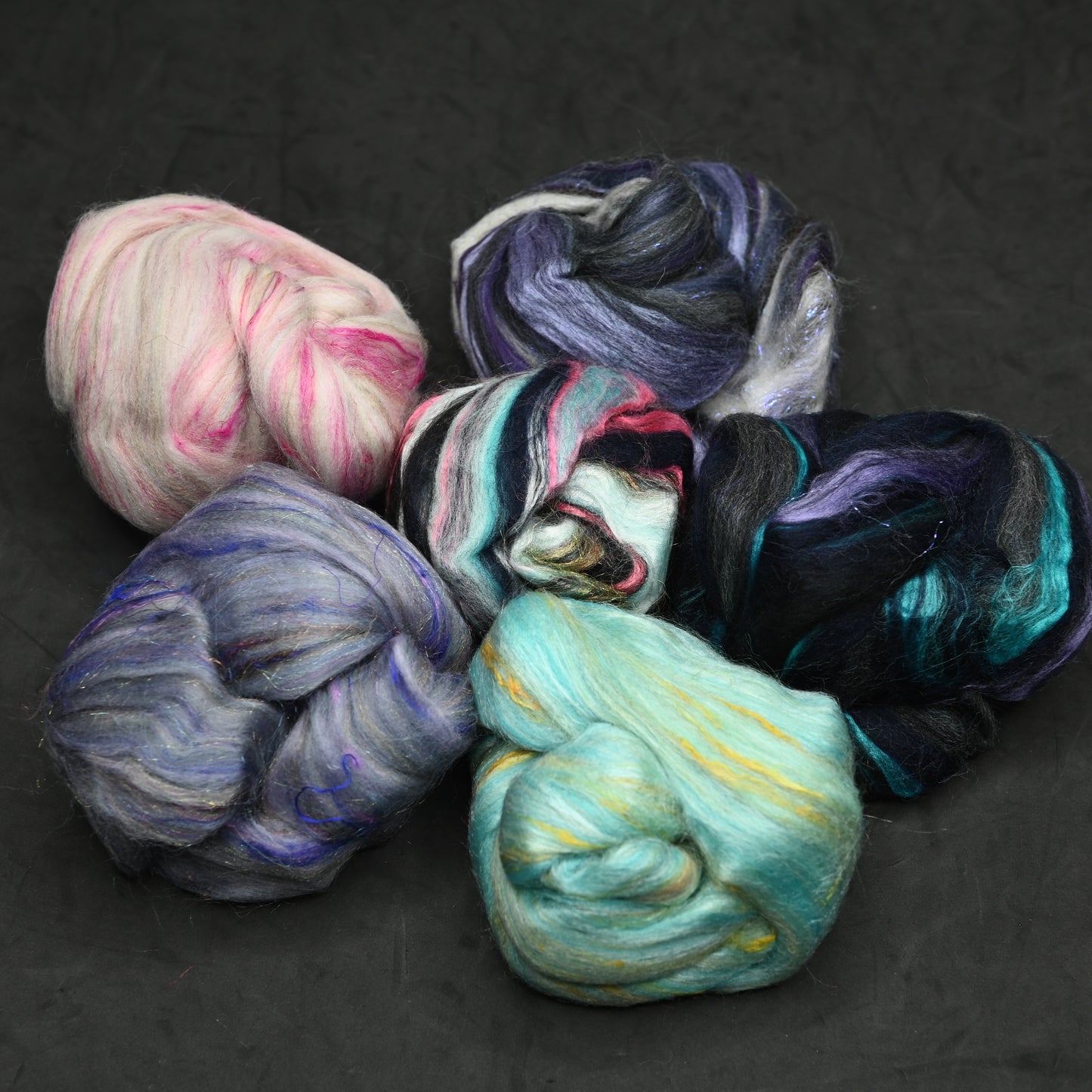 Inspired by the Internet Collection Signature Blend Sampler - 6 oz