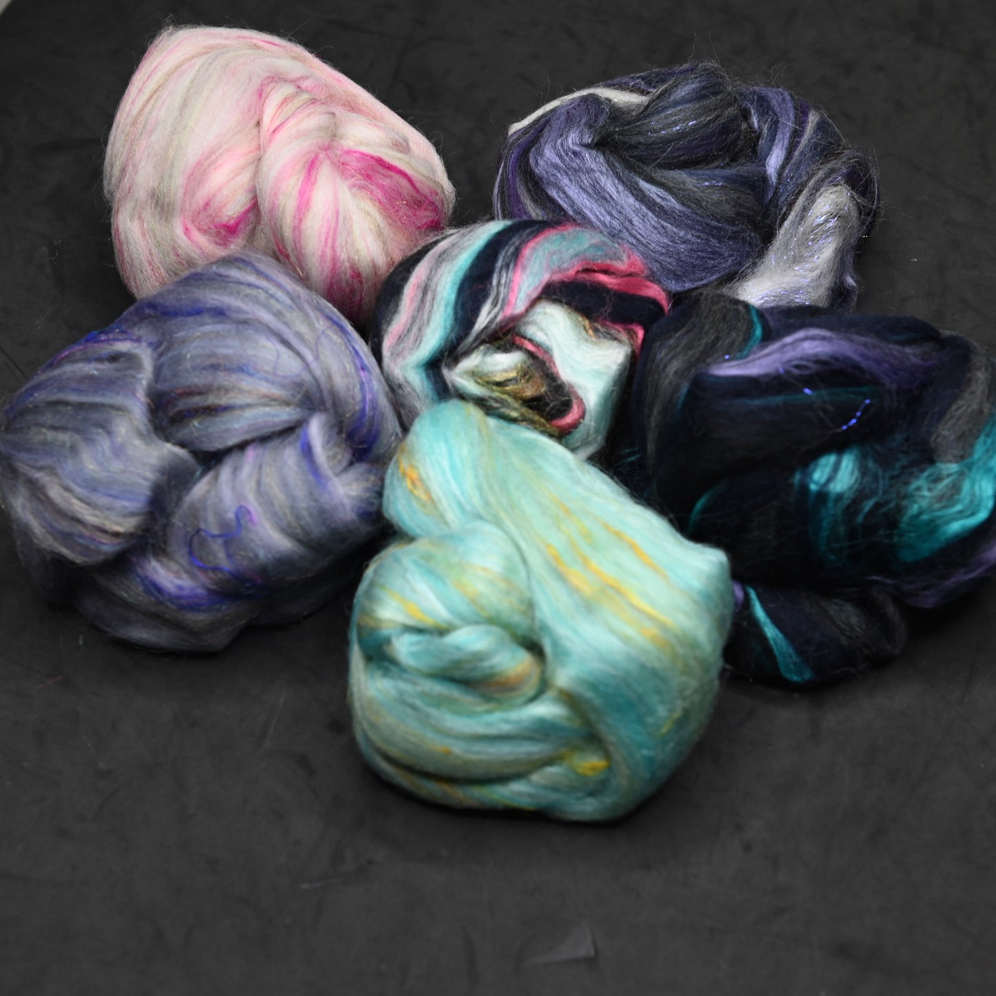 Inspired by the Internet Collection Signature Blend Sampler - 6 oz