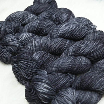 Lead (Pb) on Targhee Sport Yarn - 300 yd/100 g
