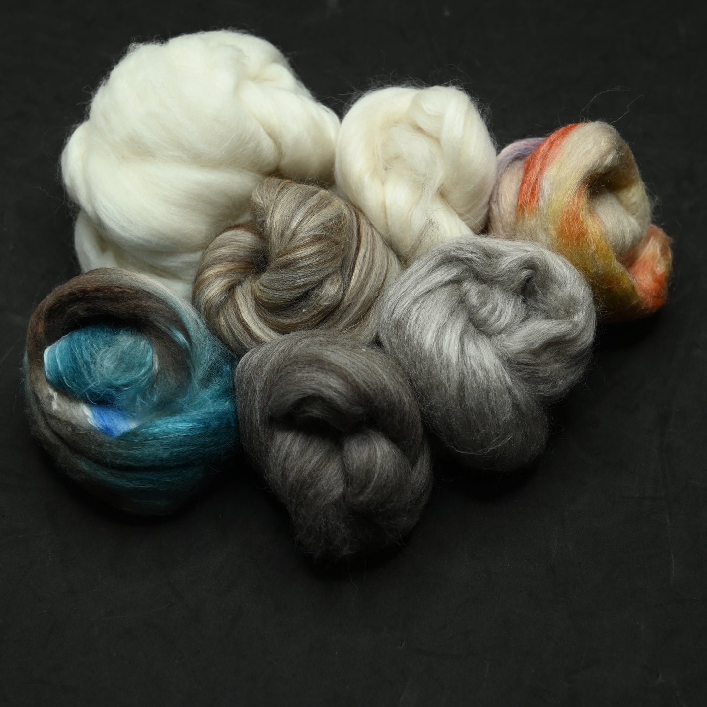 Class Kit for Understanding Blends - MDSW Winterfest 2026