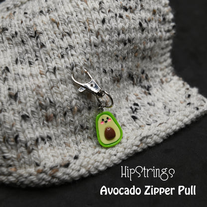 Zipper Pull - Assorted Designs