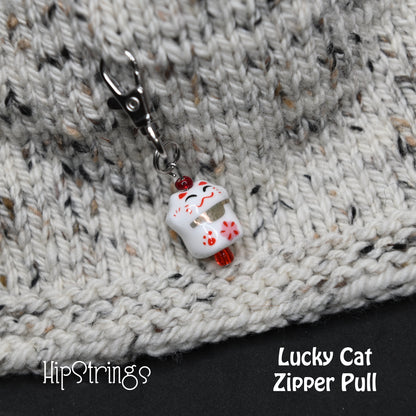 Zipper Pull - Assorted Designs