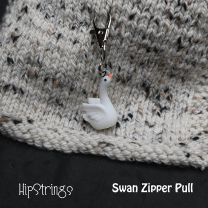 Zipper Pull - Assorted Designs