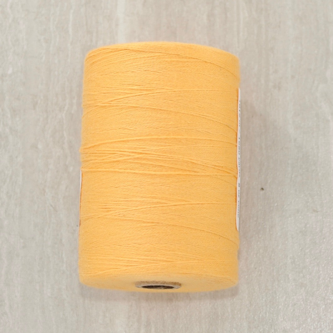 8/2 Cotton Maurice Brassard Coned Yarn - 8 oz