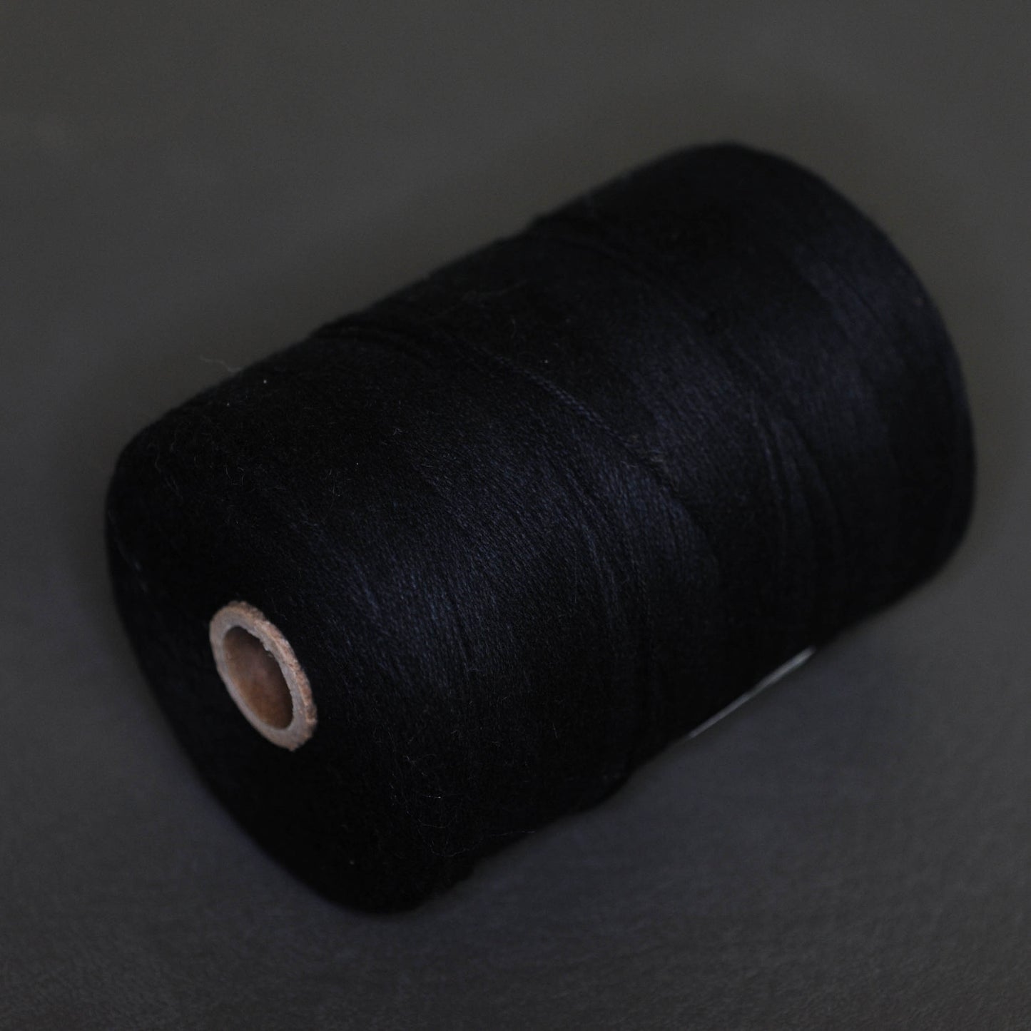 8/4 Cotton Coned Yarn from Maurice Brassard - 8 oz