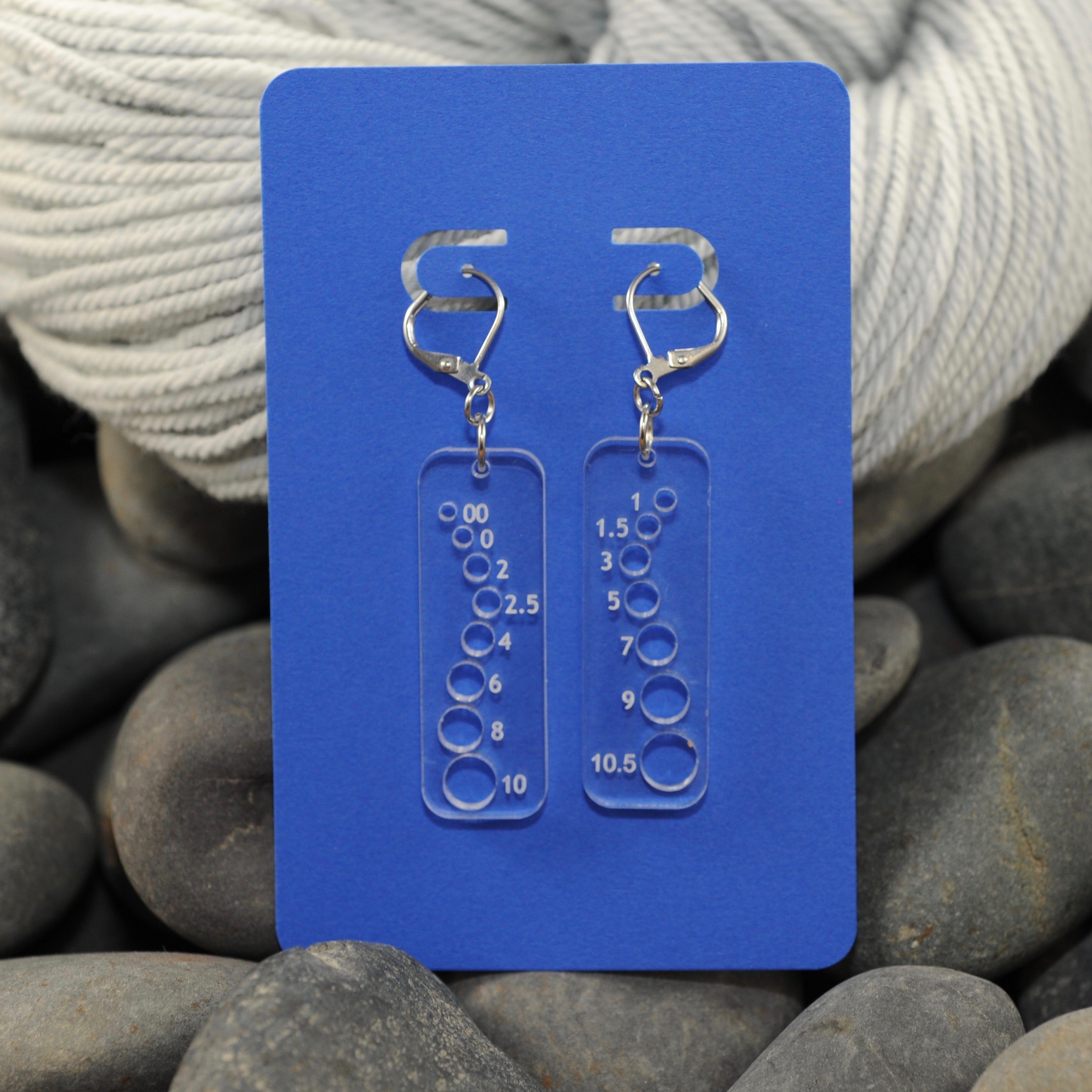 Custom Made Octopus Tentacle Gauges and Fake Gauge Earrings – TANIA CHERNOVA