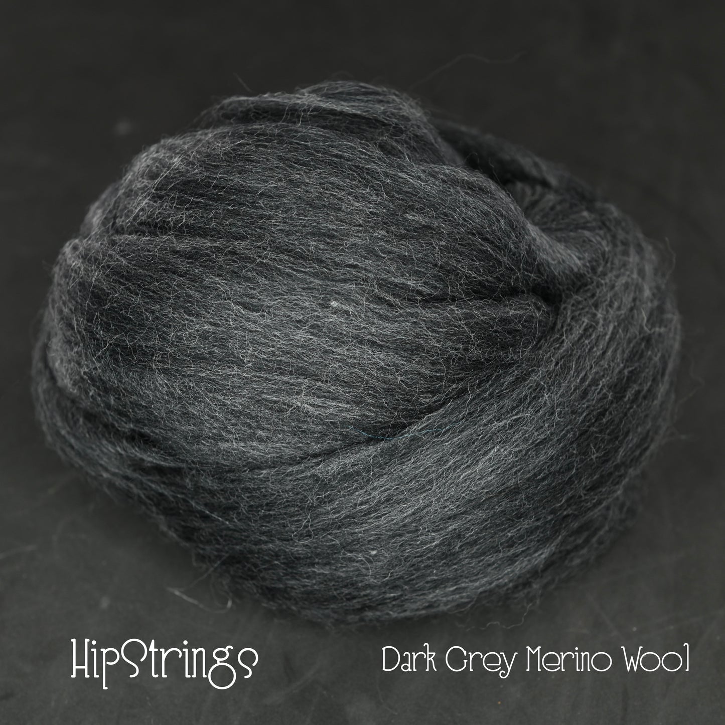 Shades of Merino Combed Wool Top 4 oz