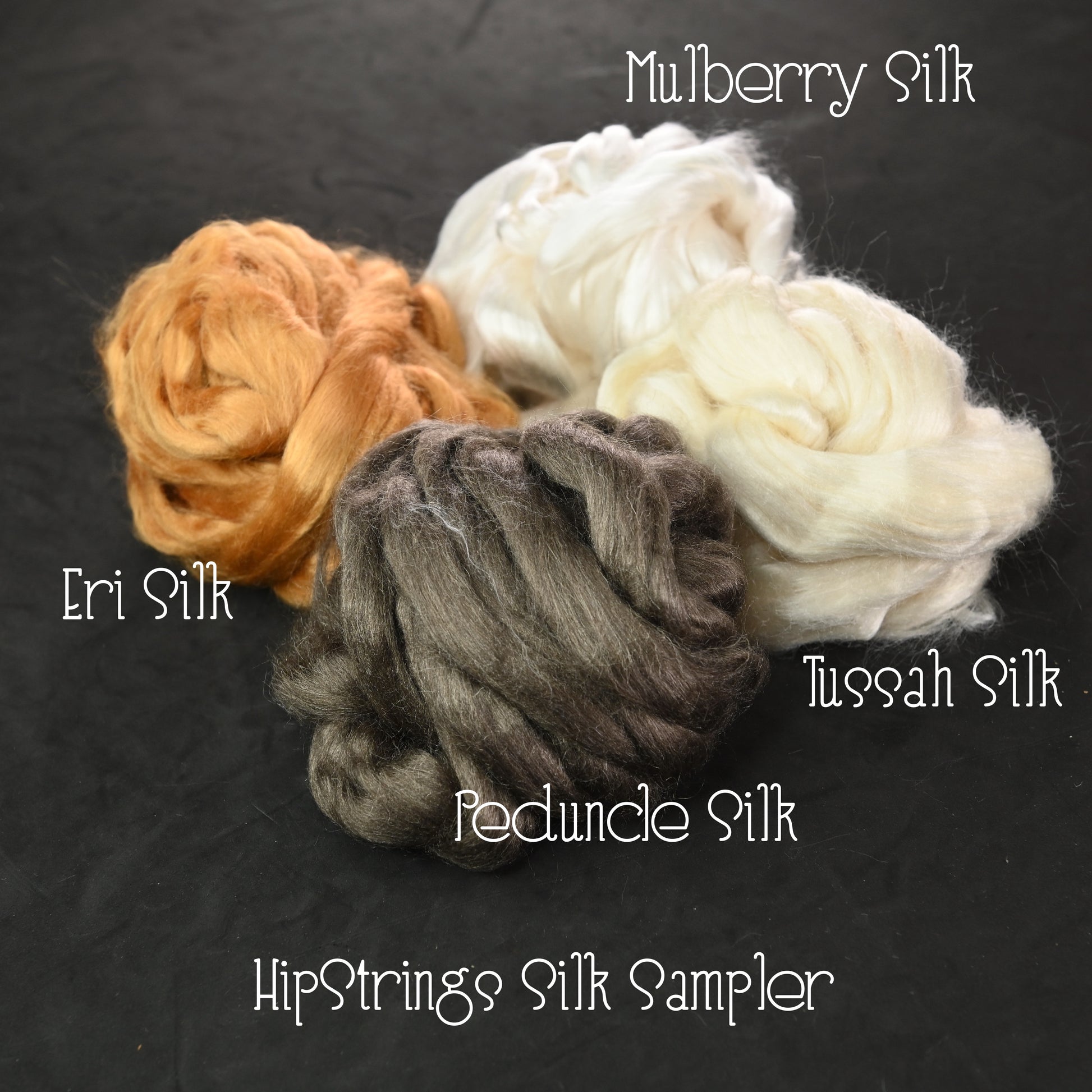 What is Mulberry Silk?